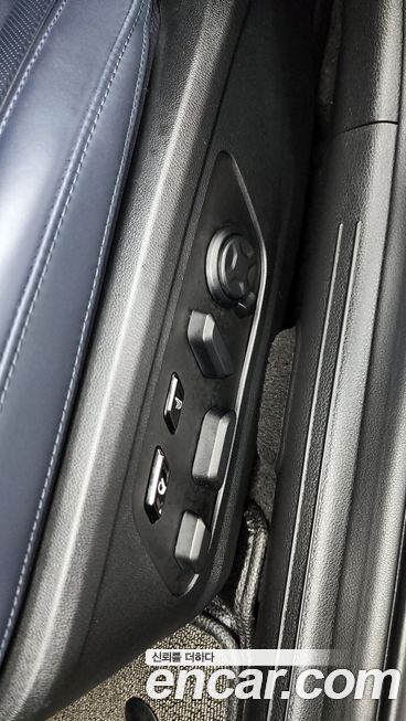 Kia K8 2025