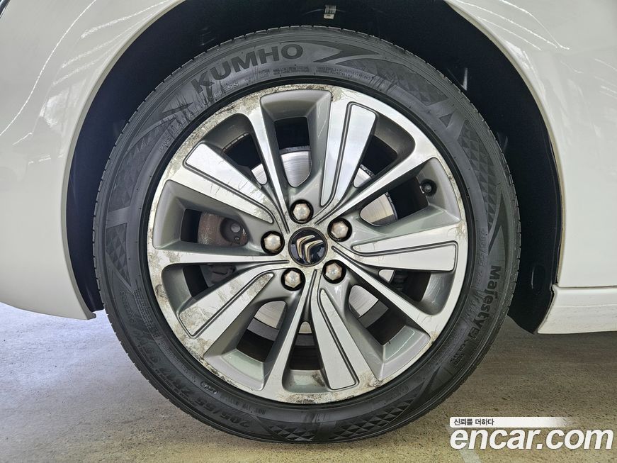 Citroen-DS C4 Picasso 2015