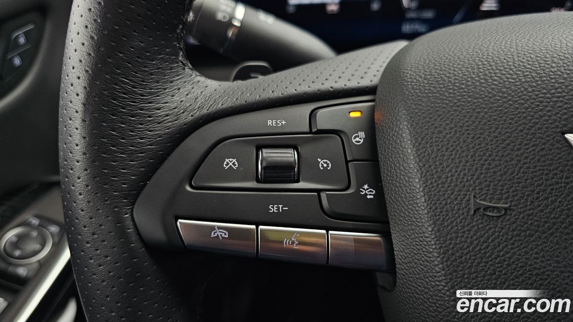 Cadillac XT4 2024
