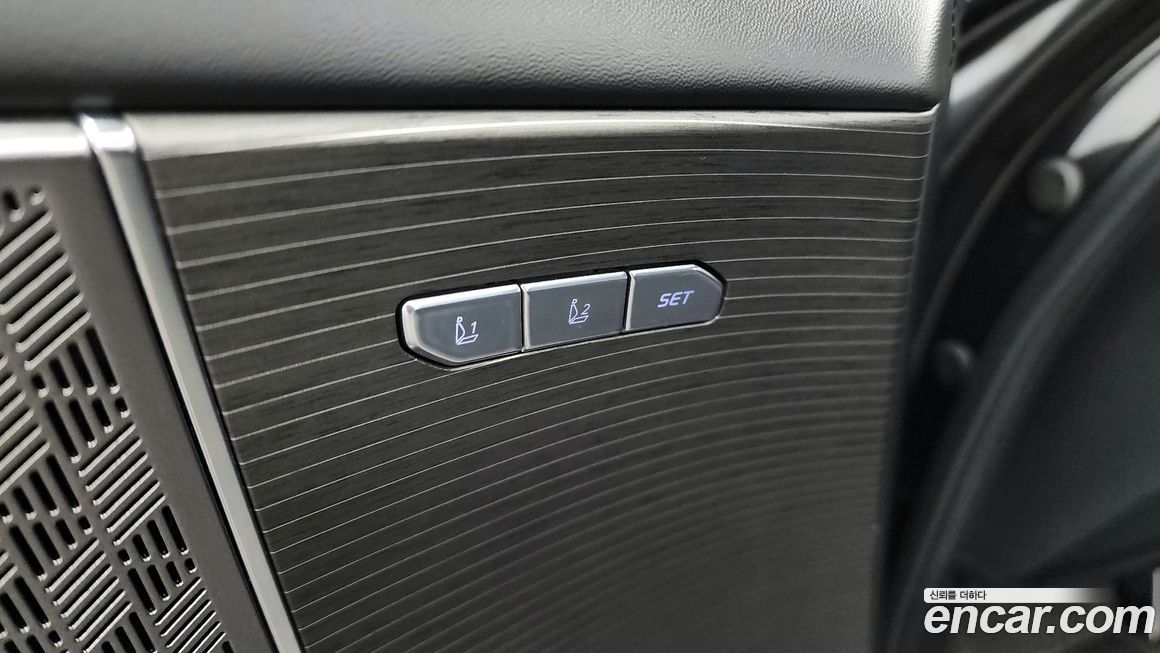 Kia K8 2025