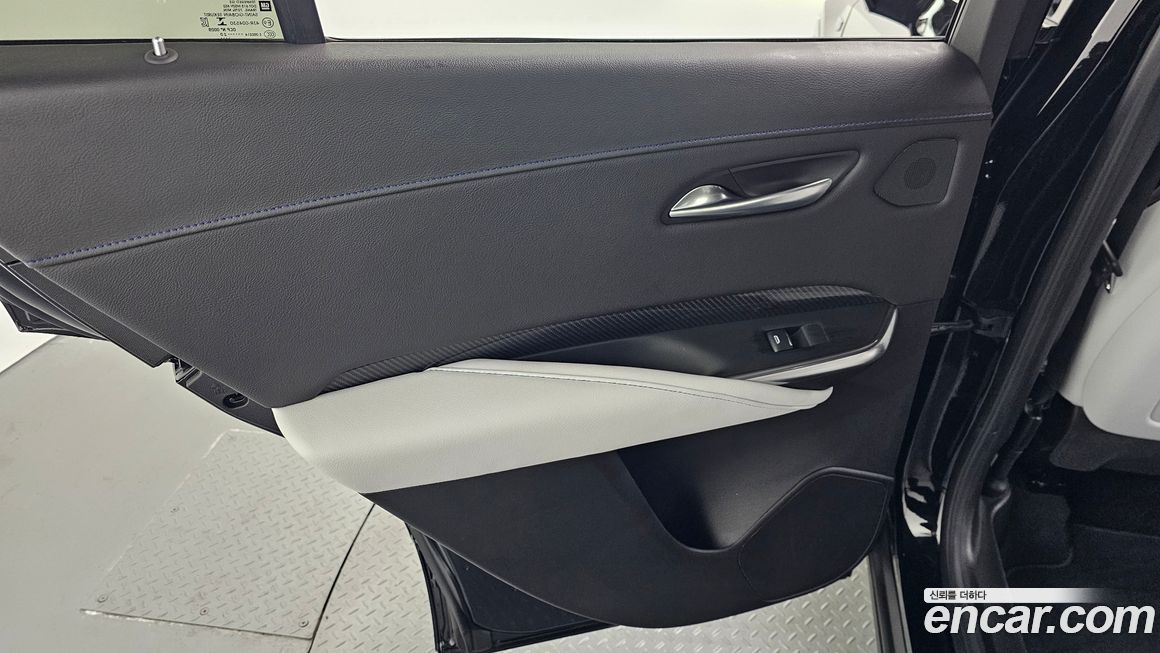 Cadillac XT4 2024