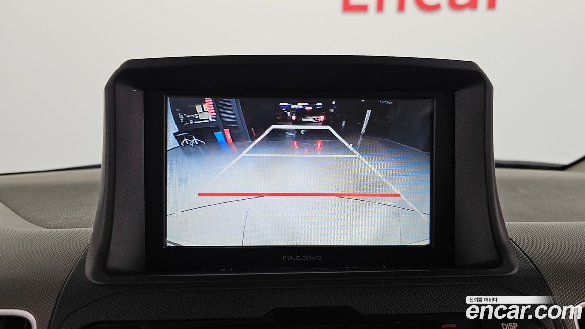 Kia RAY 2012