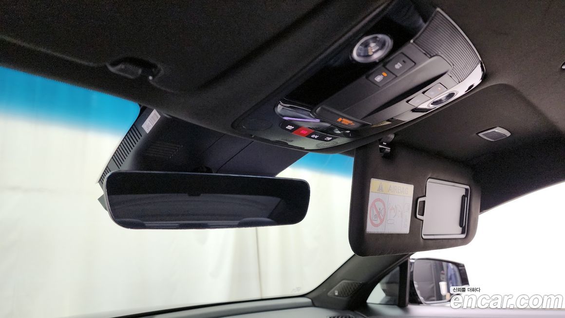 Kia K8 2025