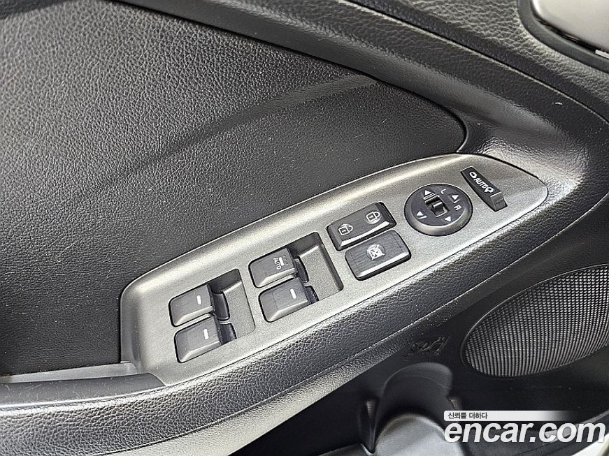 Kia K3 2014