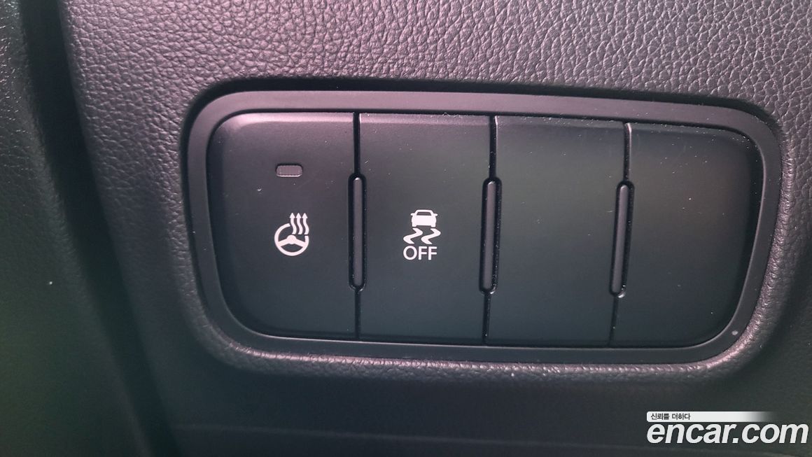 Kia RAY 2014