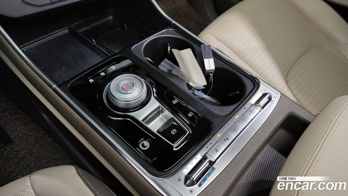 Kia Canival 2024