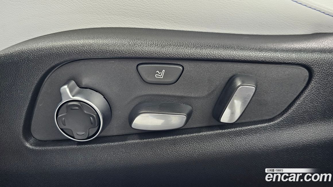 Cadillac XT4 2024