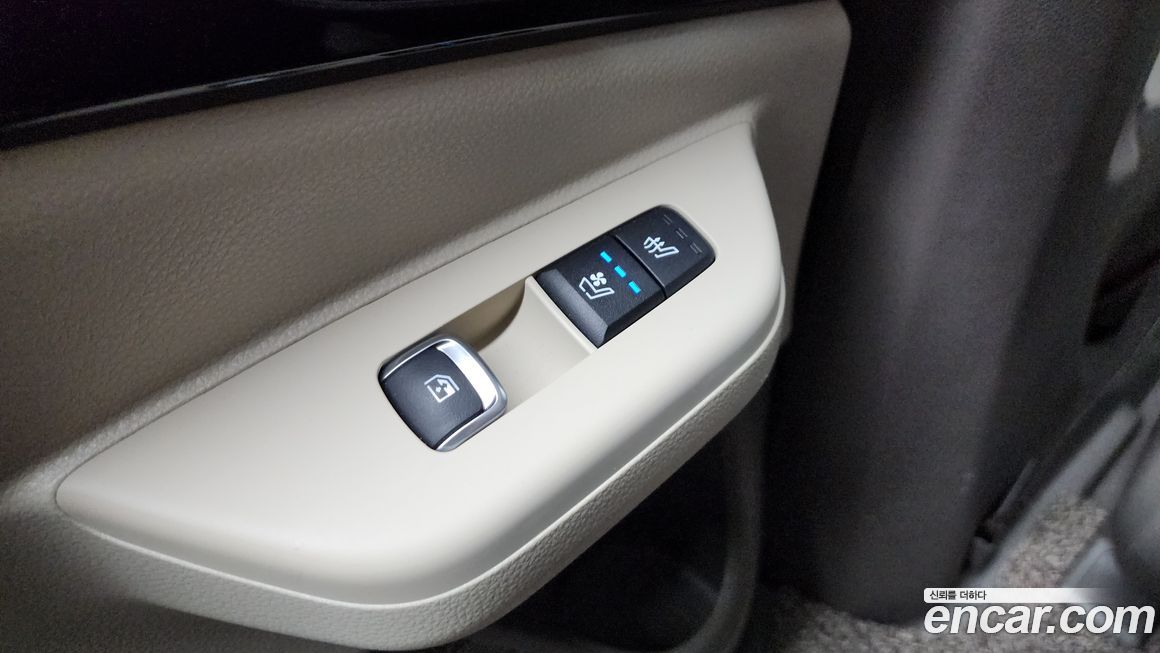 Kia Canival 2024