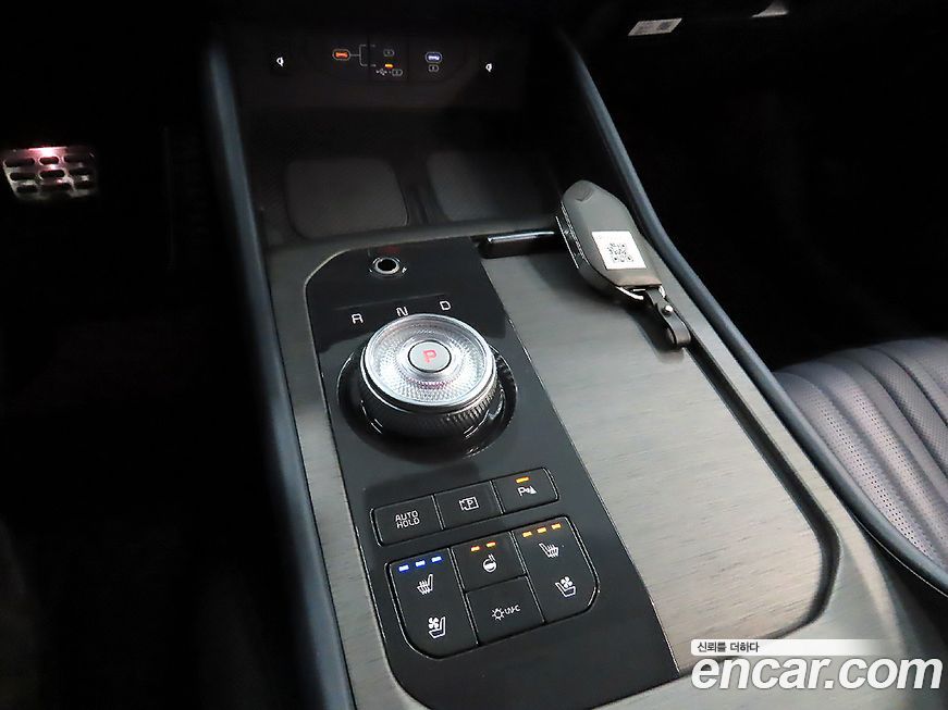 Kia K8 2026