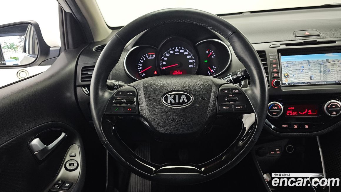 Kia morning 2016