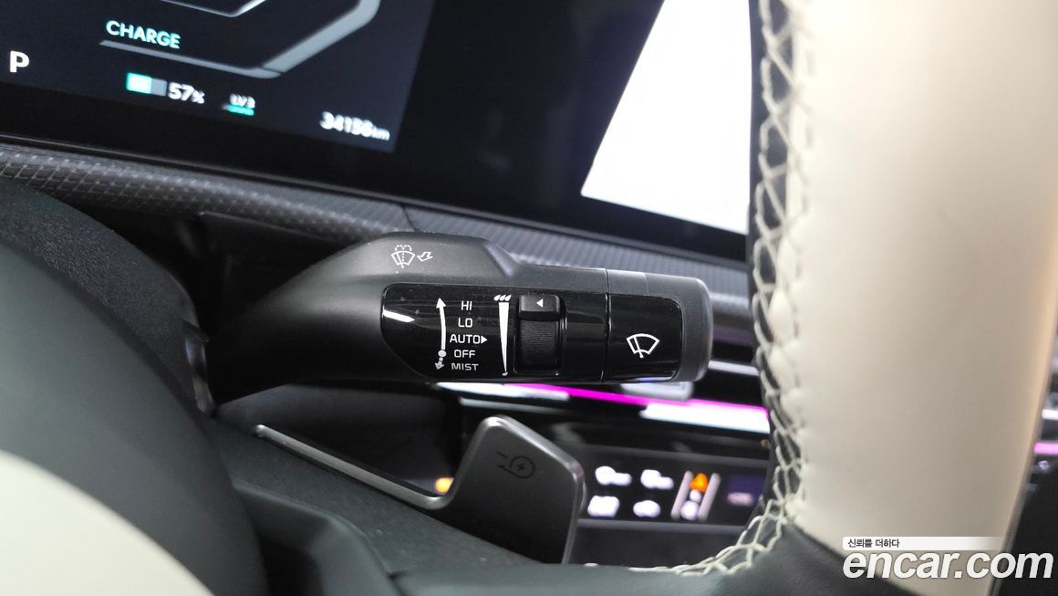 Kia EV6 2025