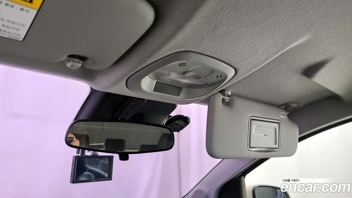 ChevroletGMDaewoo Spark 2019