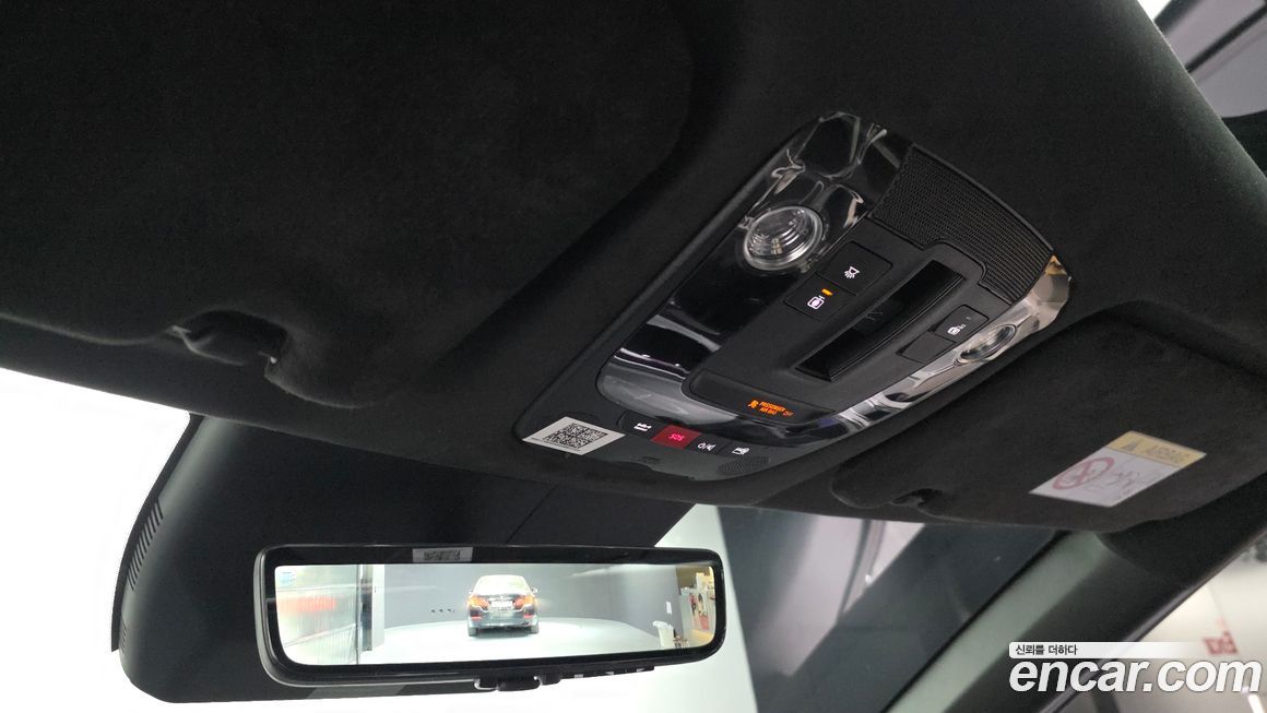 Kia EV6 2025