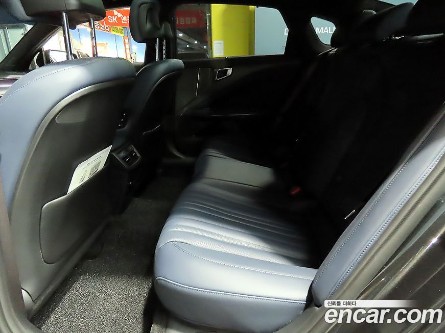 Kia K8 2026