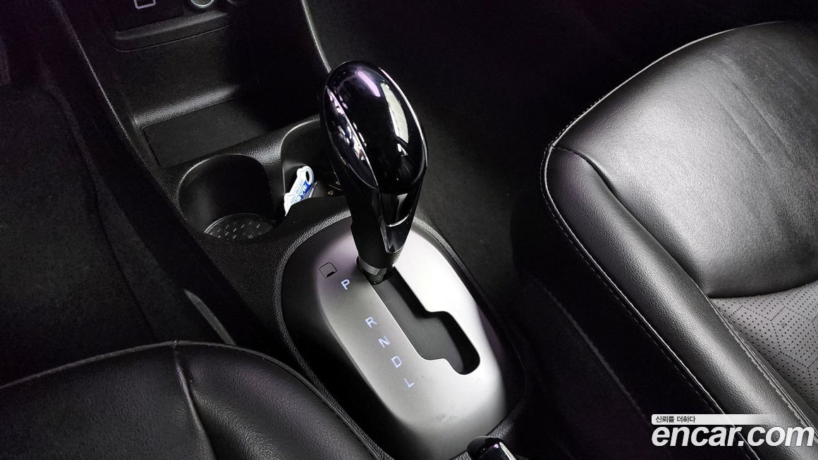 ChevroletGMDaewoo Spark 2019