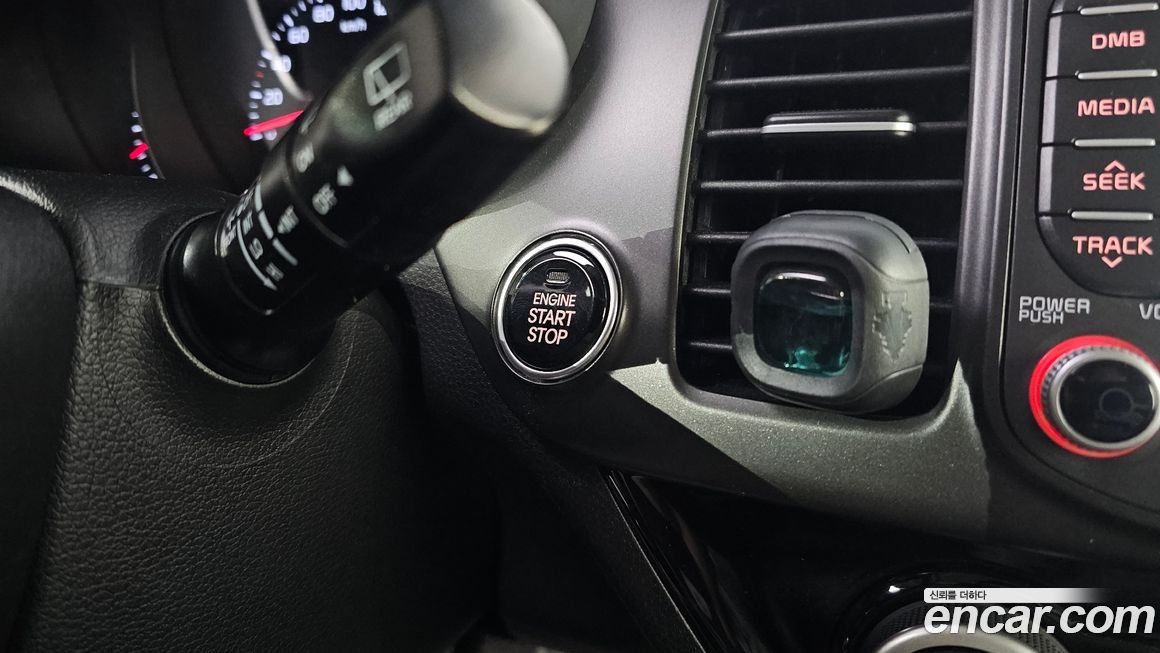 Kia morning 2016