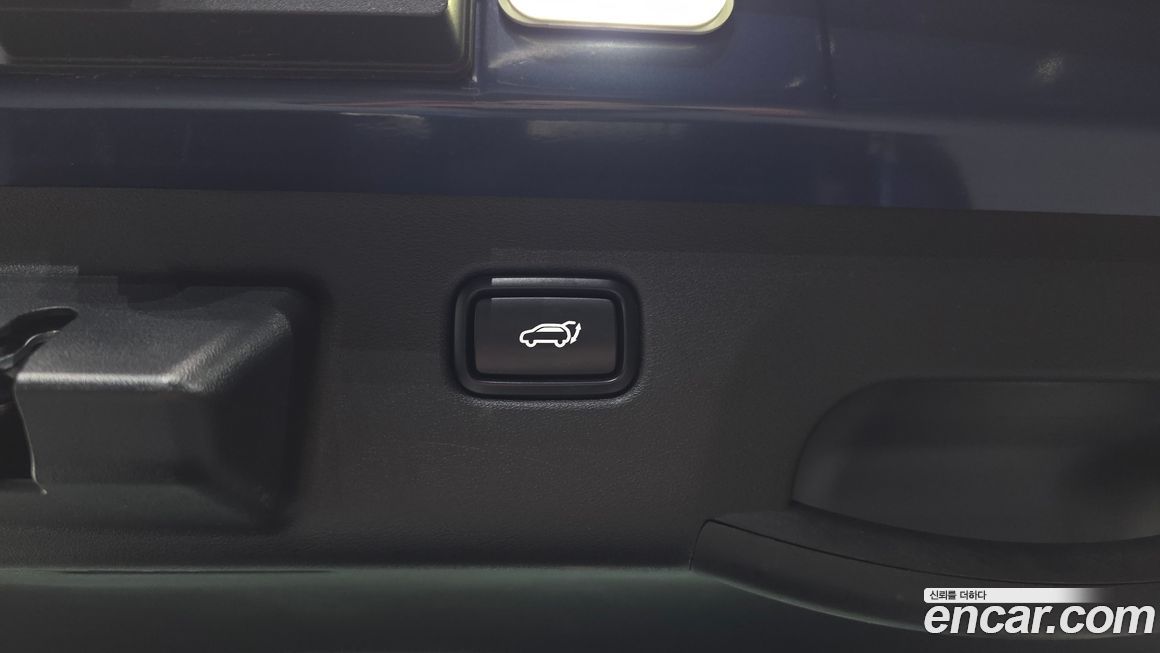 Kia EV6 2025
