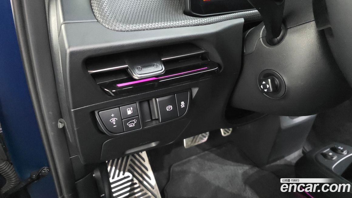 Kia EV6 2025