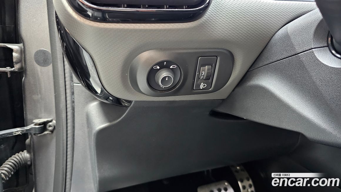 Citroen-DS C4 CACTUS 2019