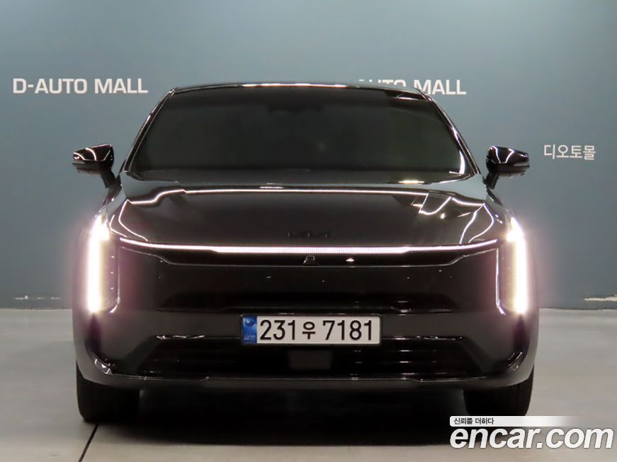 Kia K8 2026