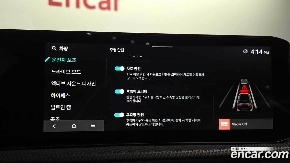 Kia EV6 2025