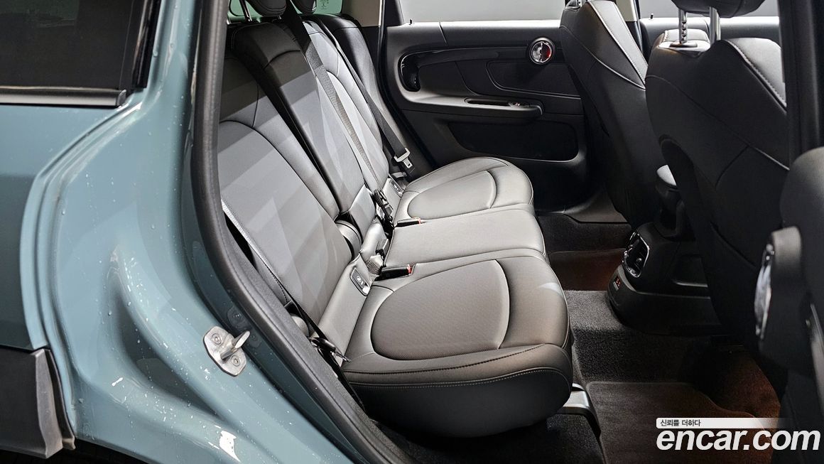 Mini Countryman 2023