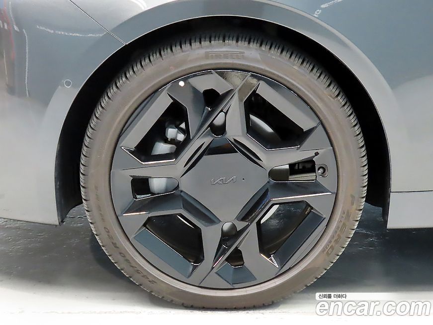 Kia K8 2026