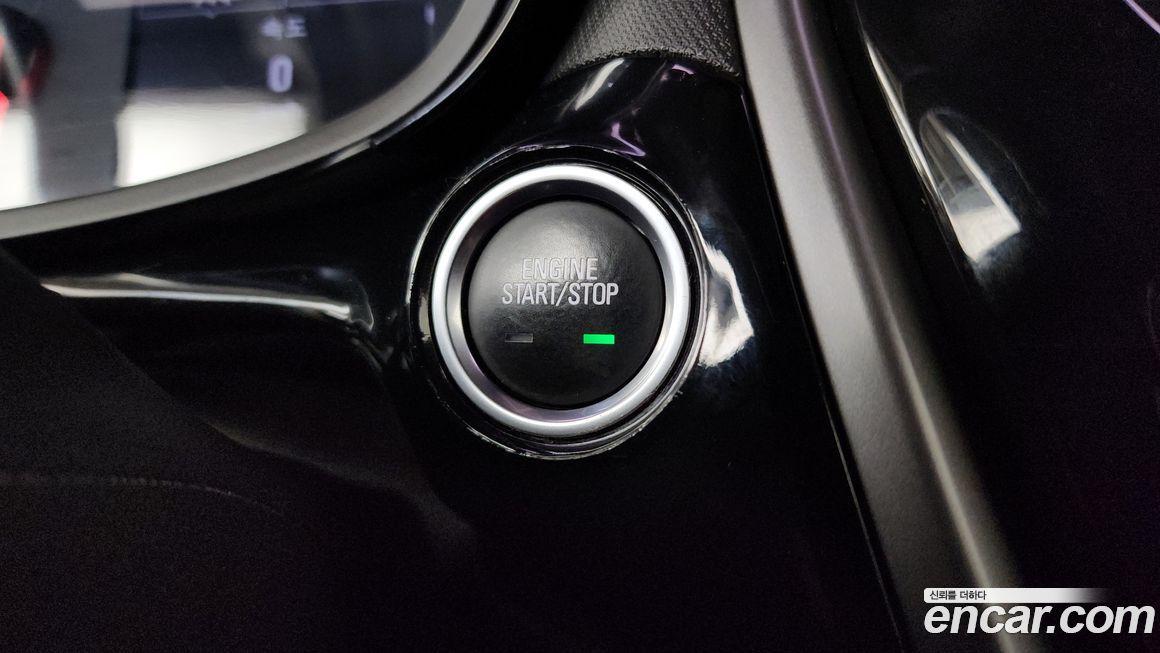 ChevroletGMDaewoo Spark 2019