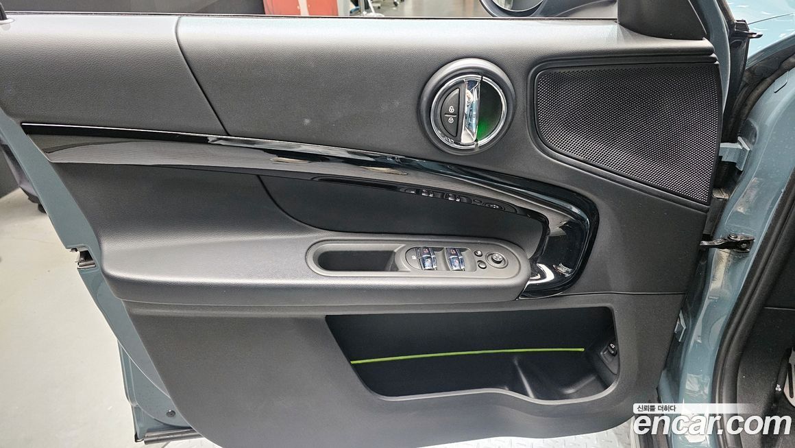 Mini Countryman 2023