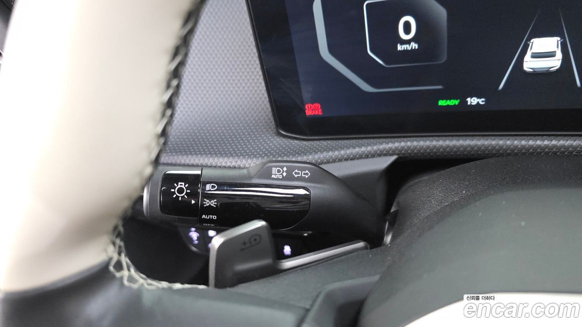 Kia EV6 2025