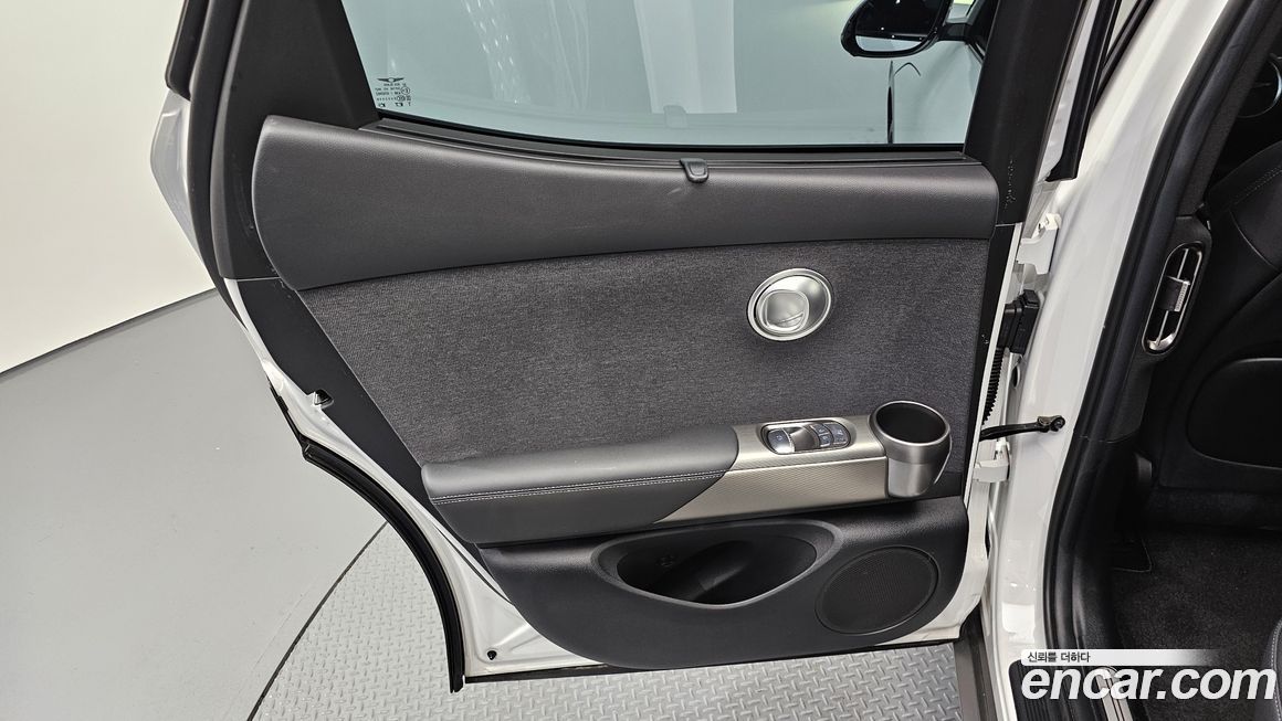 Genesis GV60 2022
