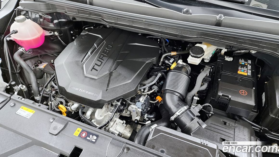 Kia Canival 2025