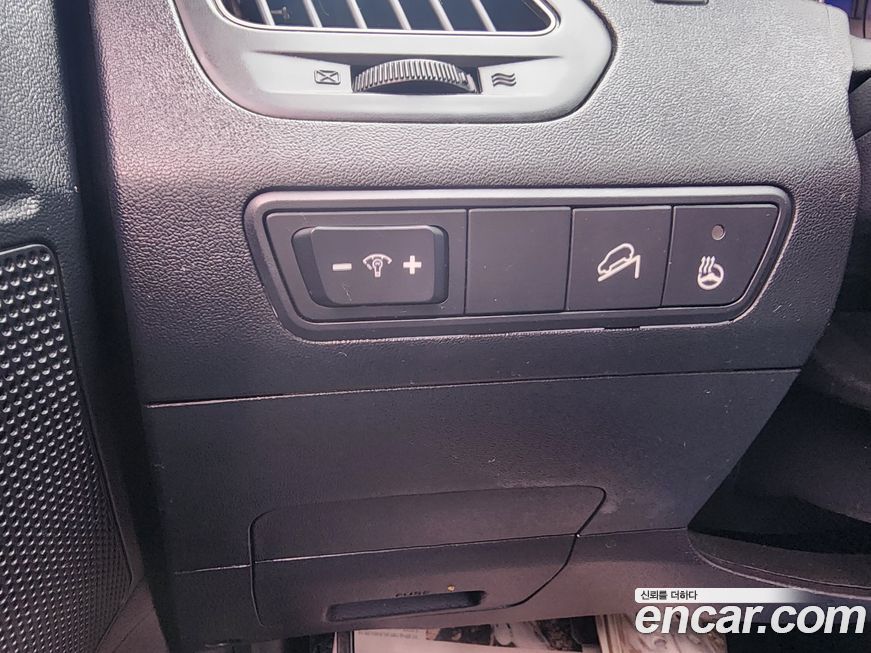Hyundai Tucson 2014