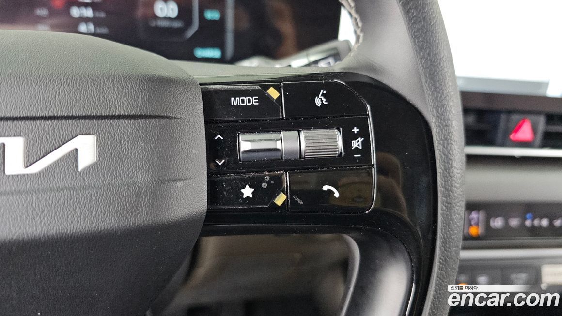 Kia Canival 2025