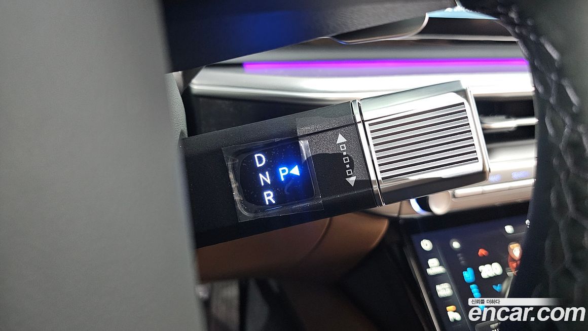 Hyundai Grandeur 2026