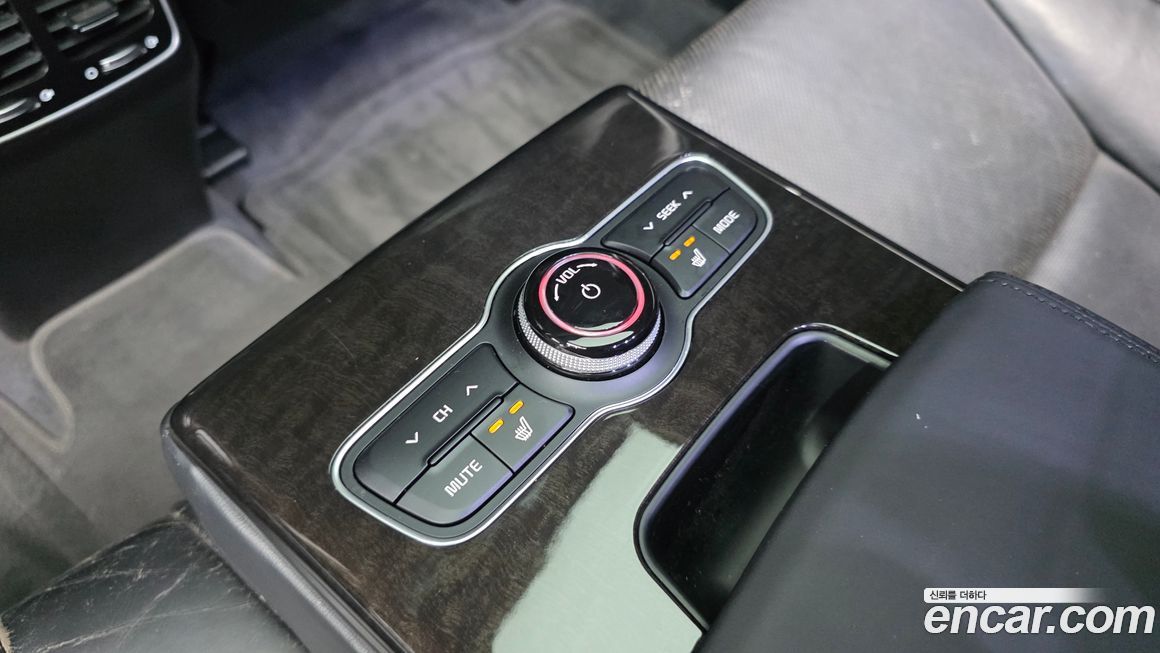 Kia K7 2013