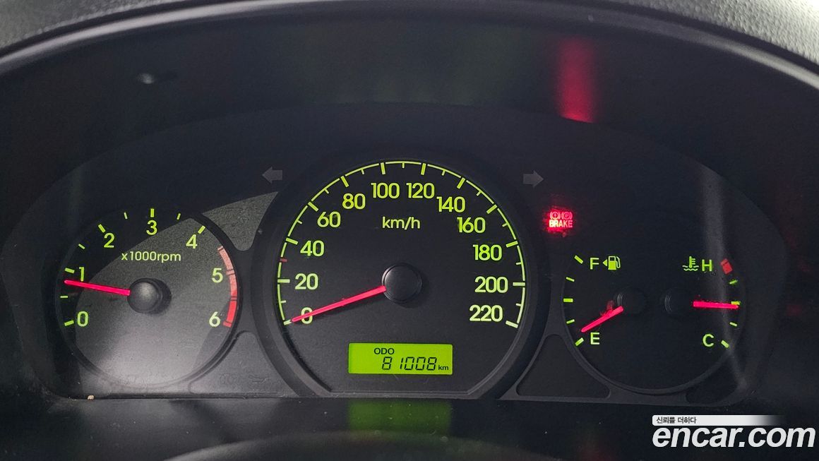 Hyundai Starex 2013