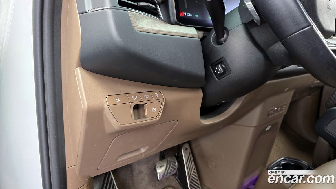 Kia EV9 2024