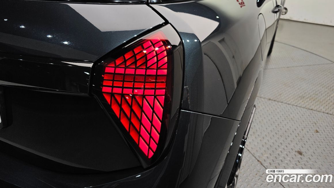 Mini Cooper 2025