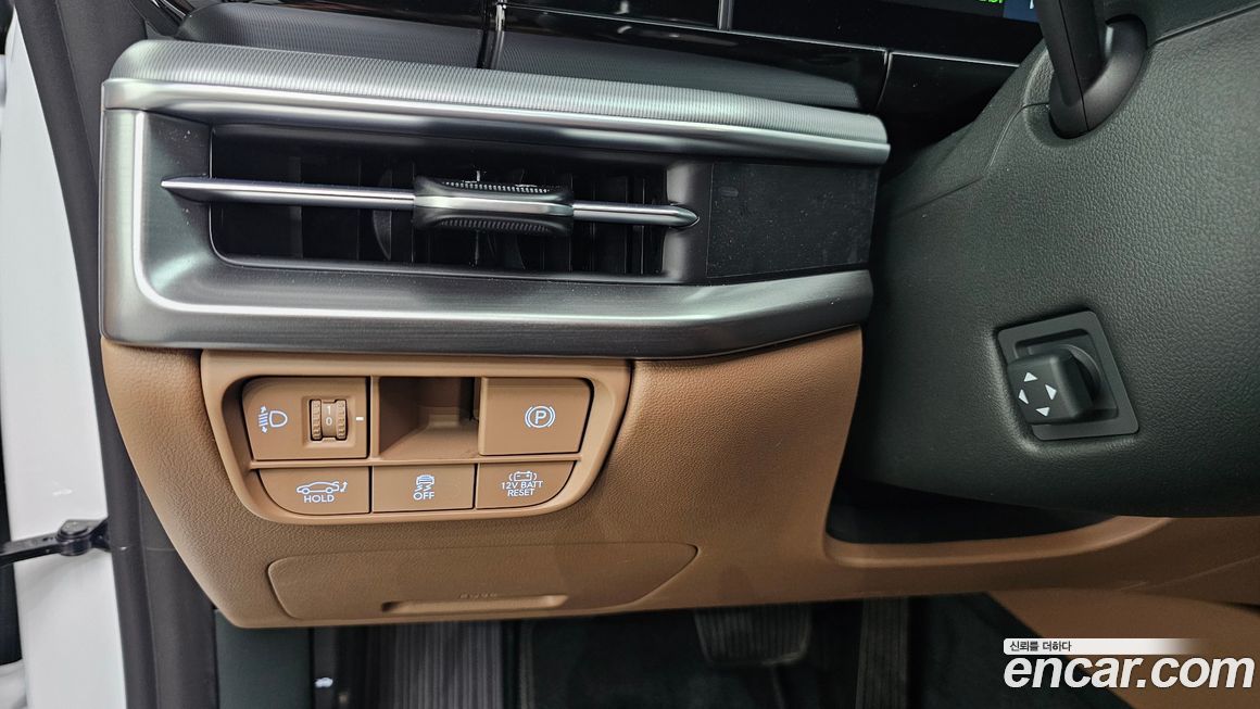 Hyundai Grandeur 2026