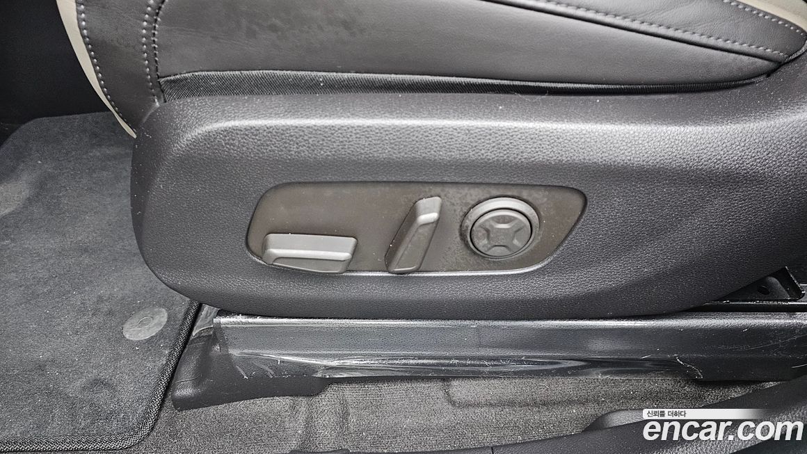 Kia Canival 2025