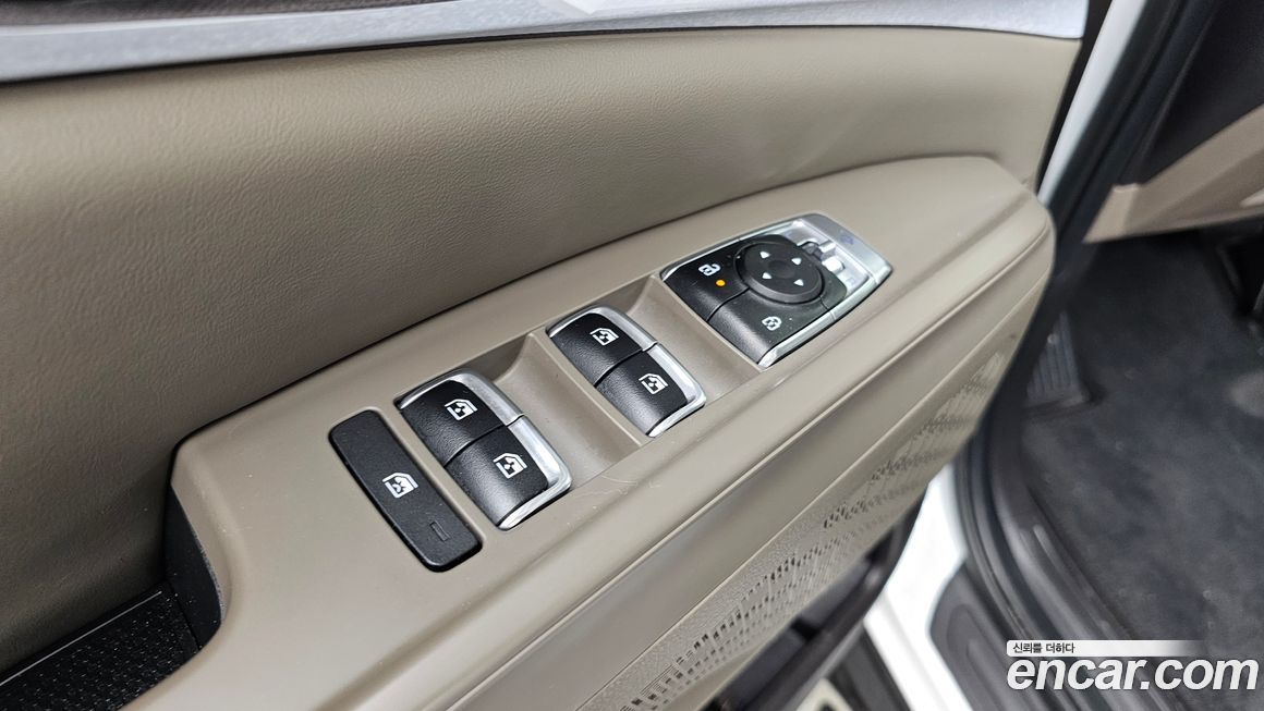 Kia Canival 2025