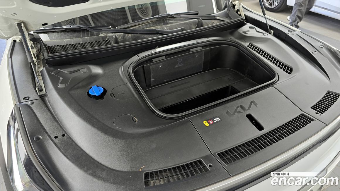 Kia EV9 2024