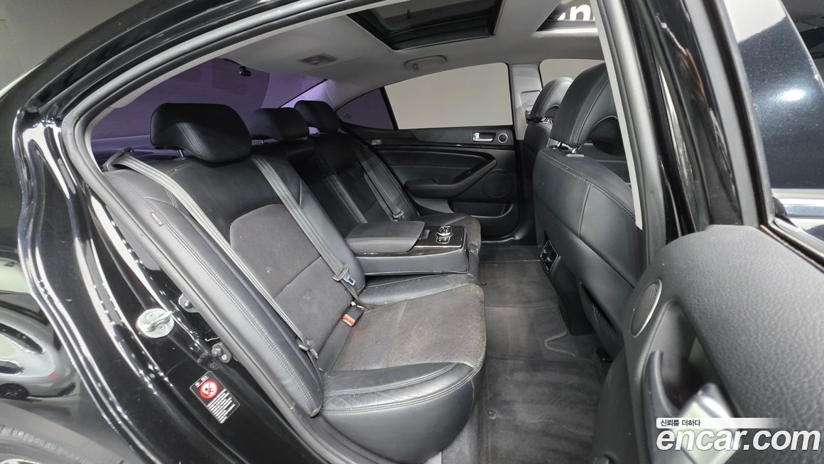 Kia K7 2013