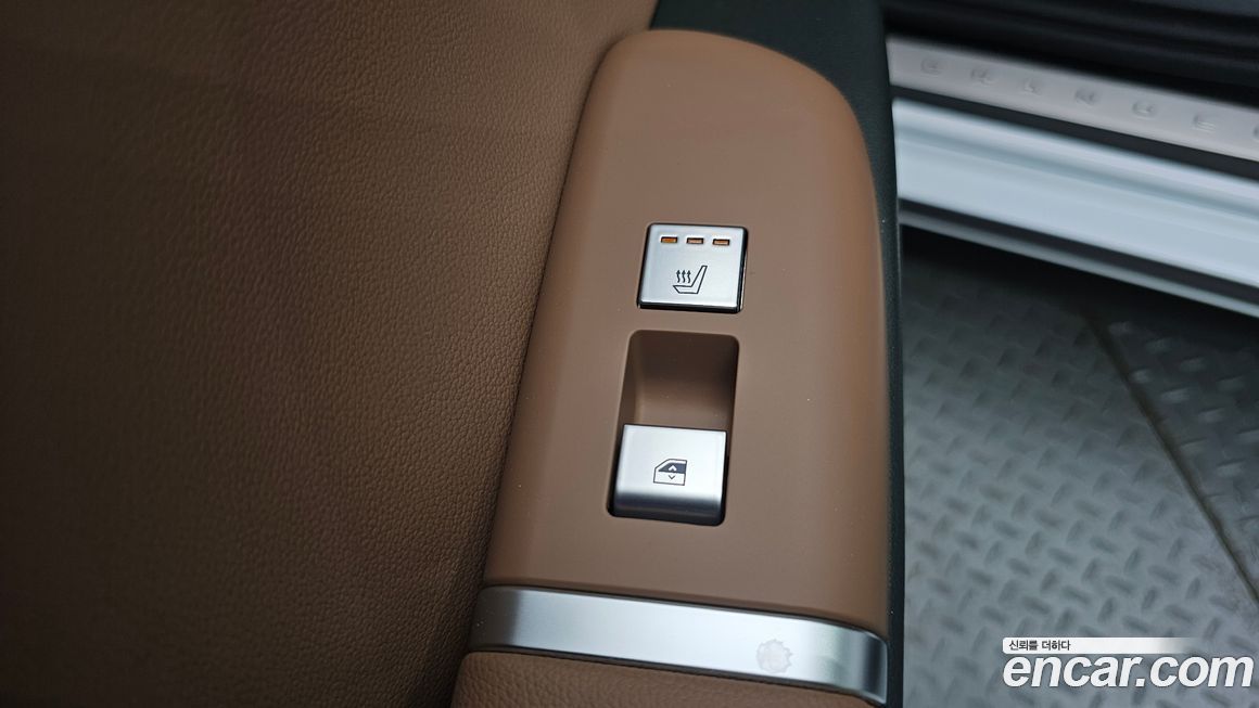 Hyundai Grandeur 2026