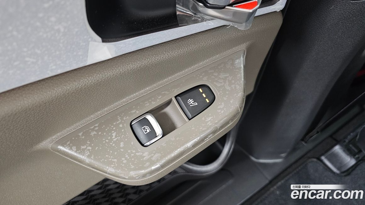 Kia Canival 2025