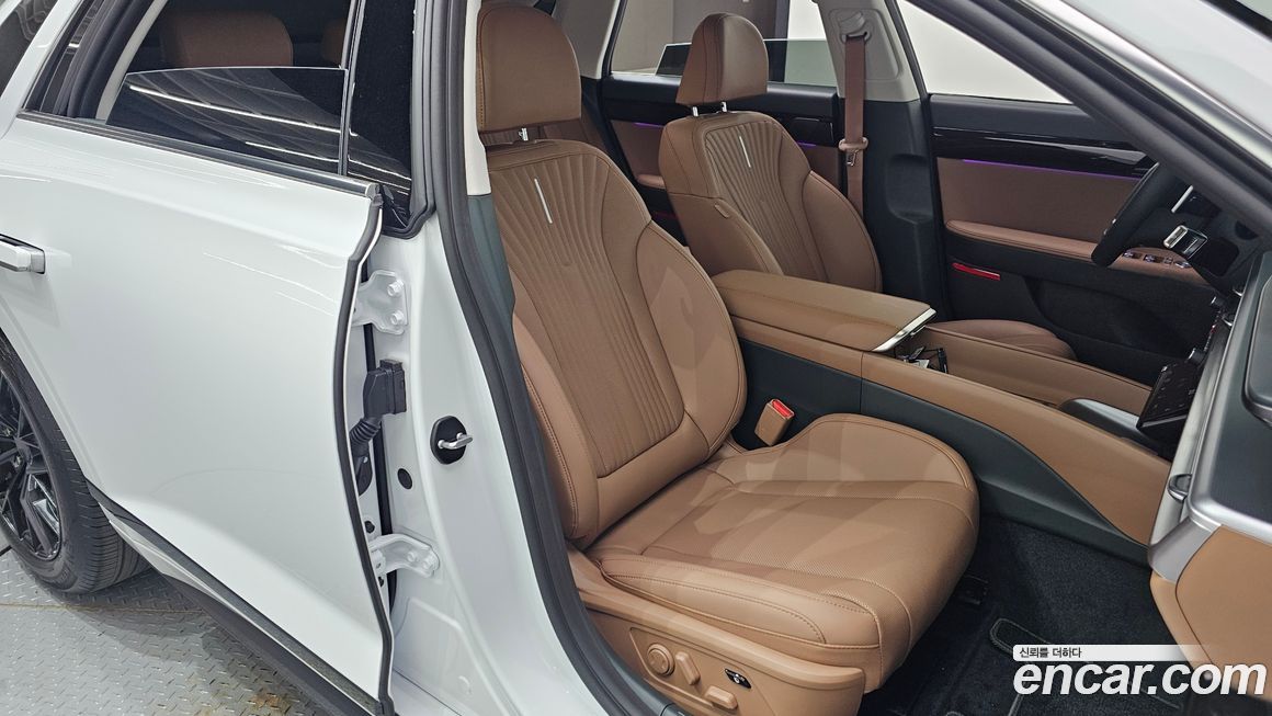 Hyundai Grandeur 2026