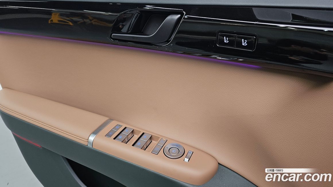 Hyundai Grandeur 2026