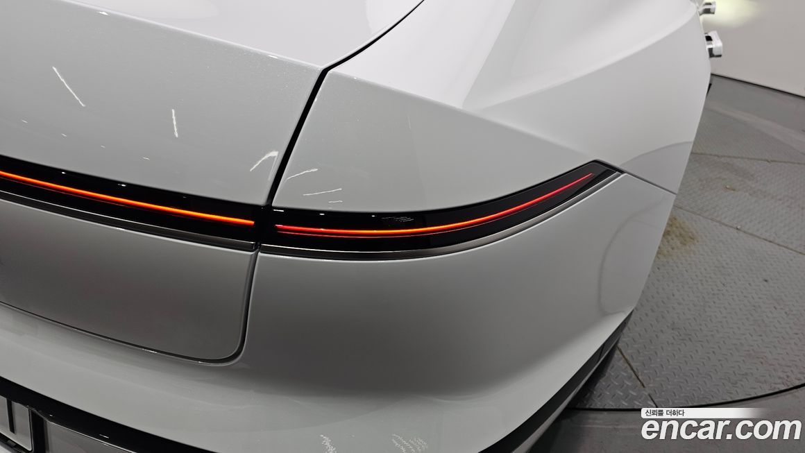 Hyundai Grandeur 2026