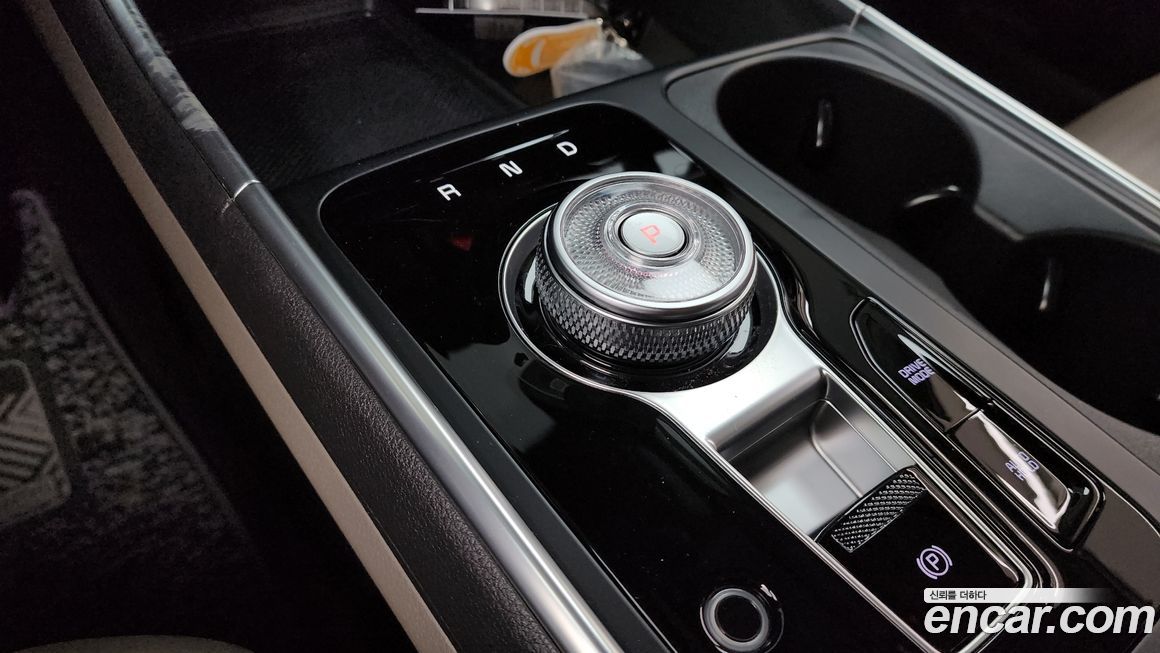 Kia Canival 2025